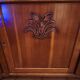 Vintage Art Deco sideboard