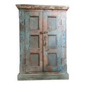 commode