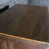 Meuble de métier 24 tiroirs avec porte étiquettes