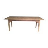 Farm table