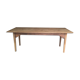 Farm table