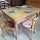 Ancienne table