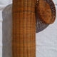 Wicker box, rattan
