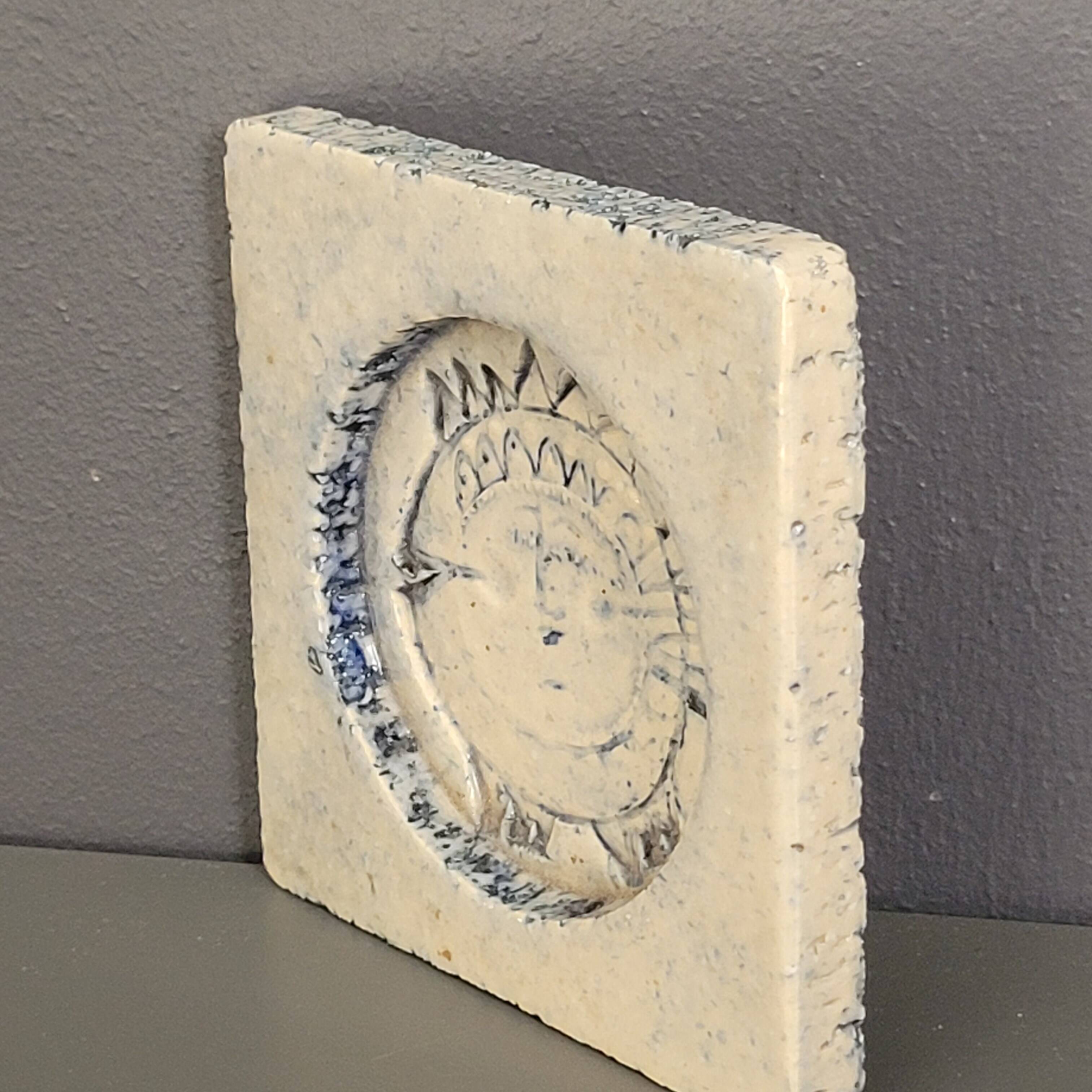 Roger Capron Vintage Ceramic Vallauris