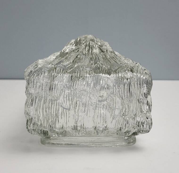 Wall or ceiling light