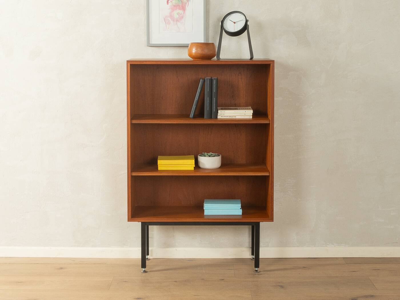 Commode des années 1960, Heinrich Riestenpatt, vintage
