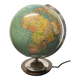 Globe terrestre