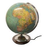 Globe terrestre