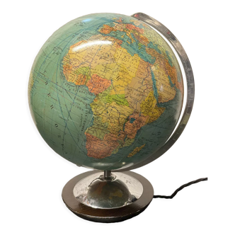 Globe terrestre