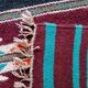 Handmade Berber Bedouin Rug 209x151cm