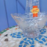 Crystal basket