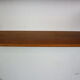 Poul Cadovius for Cado Danish Modern Teak Wall Unit Shelving, 1960