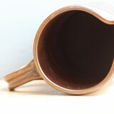 Carafe in varnished sleet