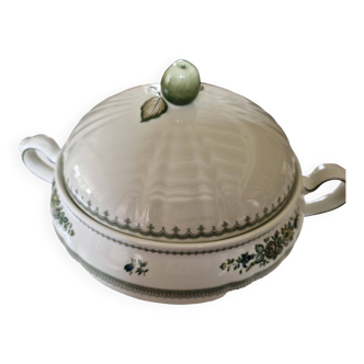 Manderley tureen