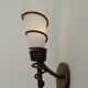 Wall lamp