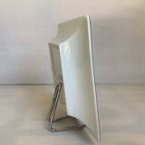 Empty pocket with a horse Limoges deshoulières