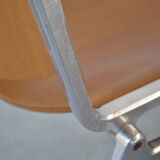 DSC-106 chairs by Giancarlo Piretti for Anonima Castelli ,1970