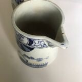 Pot à lait Creil Montereau