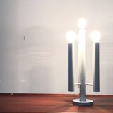 Swiss mid-century table lamp by Temde, 1960s.