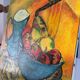 Oil painting reproduction of Ernst Ludwig Kirchner