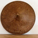Large conical Asian hat