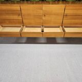 Large vintage sideboard from the 1970s