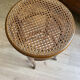 Tabouret Thonet