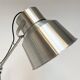 Metal XL floor lamp by Hala Zeist, 1970s