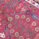 Carpet old french points janus done hand 245X345cm