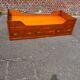 Marway brand sleigh bed