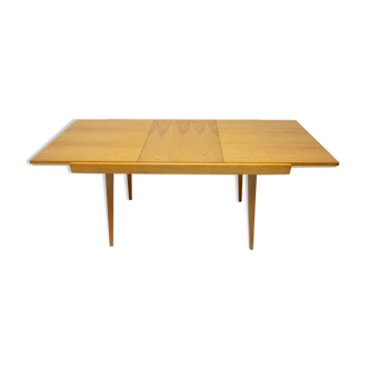 Table by Frantisek Jirak for Tatra nabytok, 1960