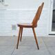 Bistro chair Baumann model Mondor