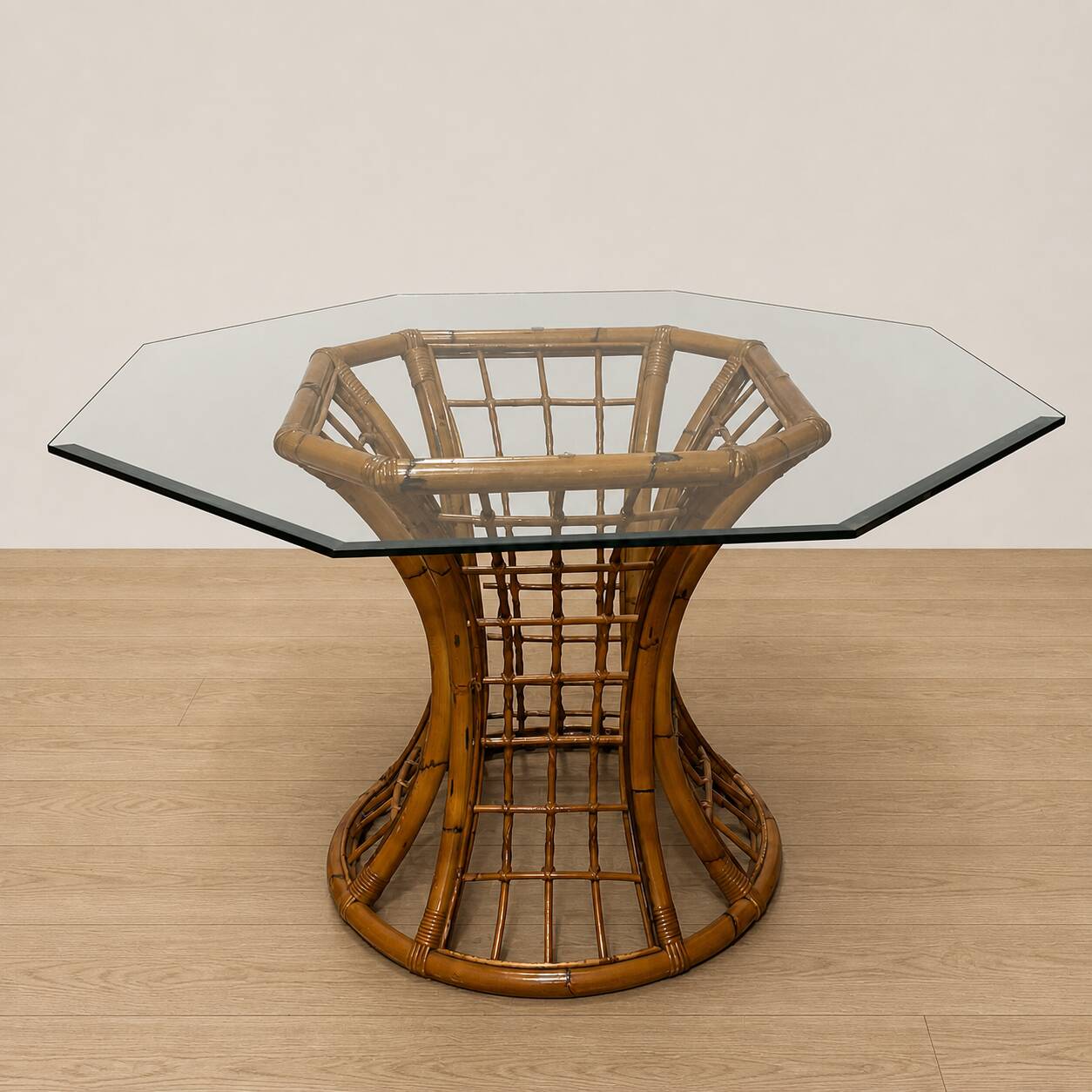 Table Roche Bobois années 70