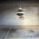 Lampe vintage PH 6 1/2 Poul Henningsen pour Louis Poulsen