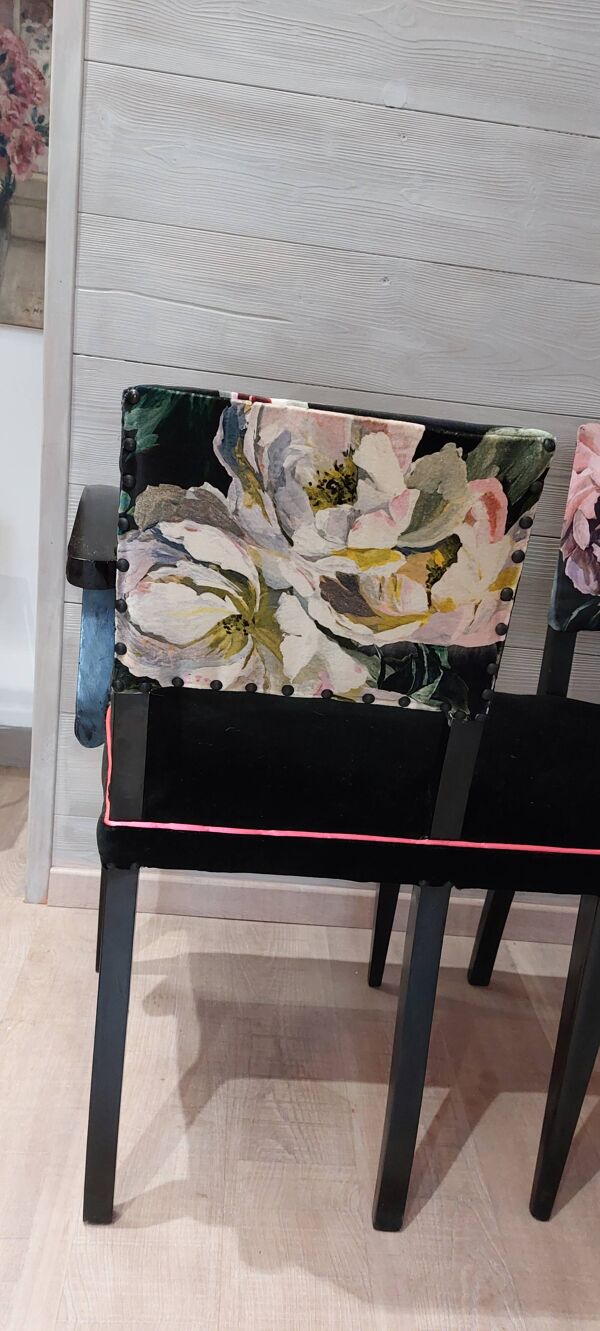 Confident , création, Tête à Tête