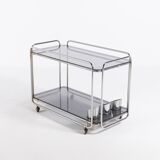 1960s service trolley