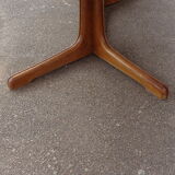 Baumann table with extensions