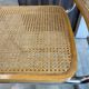 Chair without armrests Cesca B32 Marcel Breuer vintage 1980
