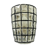 Limburg glass wall lamp, 1970s, Germany