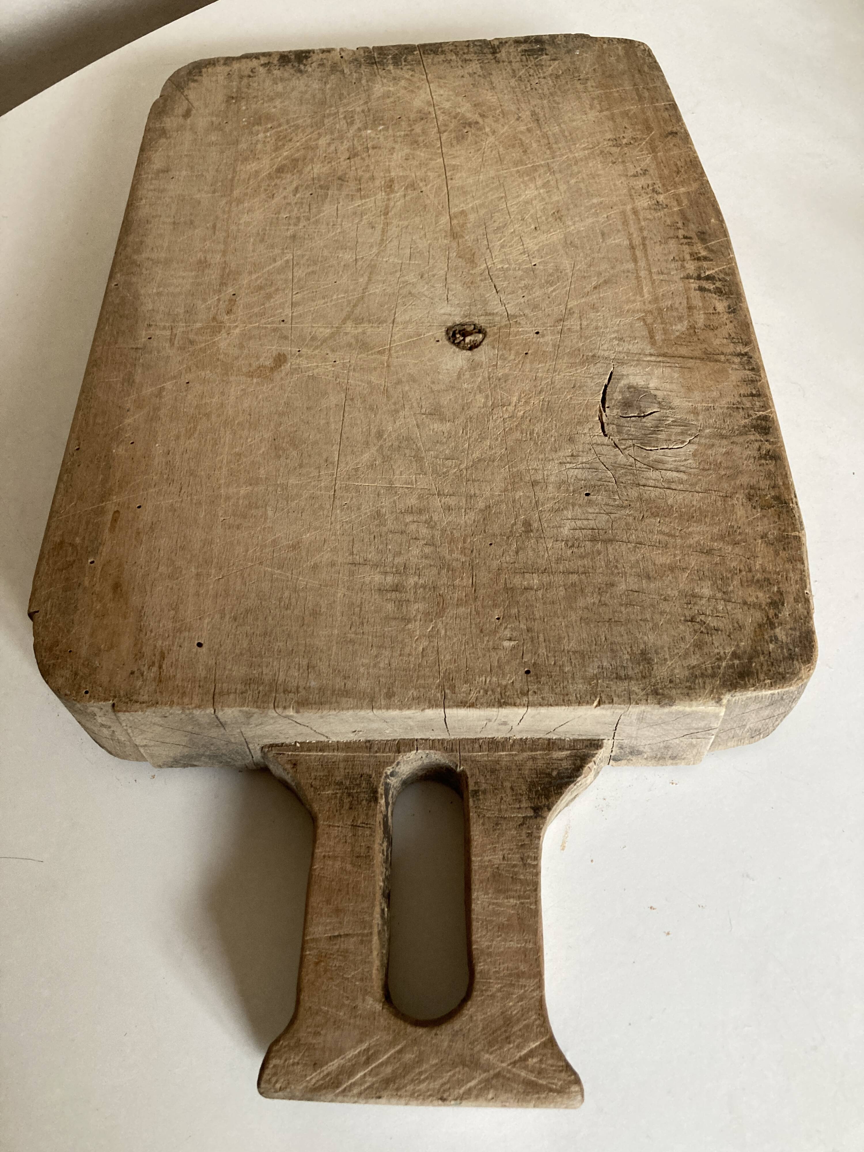 Farm cutting board 19th popular arts