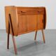 1960s Danish Teak Cabinet
