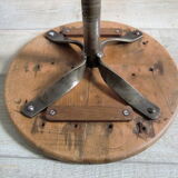 Stool with respect to mark Bennett