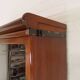 Antique Globe Wernicke bookcase