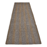 Neutral Stripe Vintage Kilim sku 3765