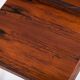 Mid-Century Nesting Tables in Rosewood by Johannes Andersen for Silkeborg, 1960, Set of 3