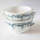Tureen - vegetable terre de fer