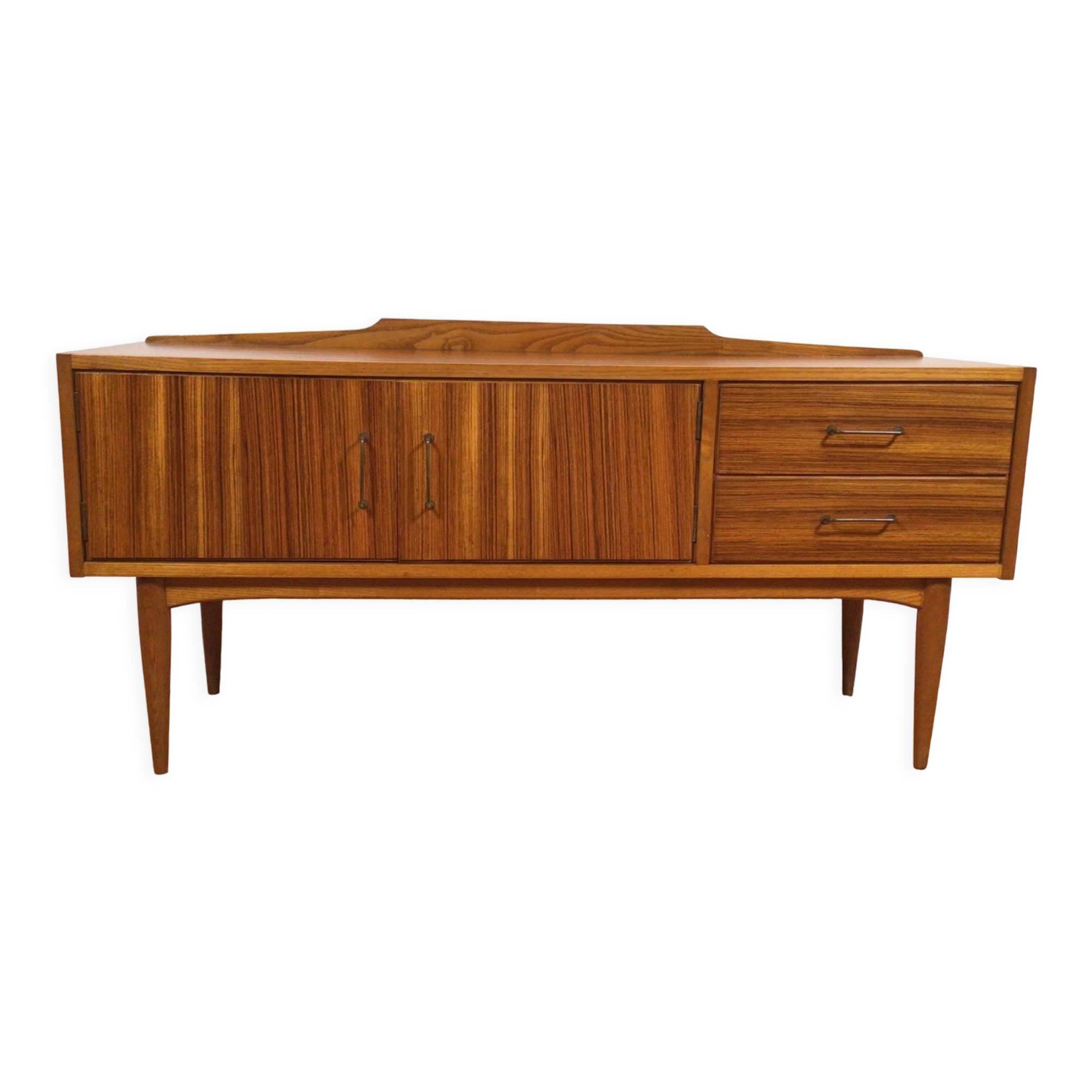 Vintage sideboard
