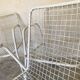 Lot of 4 chairs Emu vintage garden 1960-80's