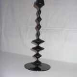Scandinavian candle holder from the 60s - 70s