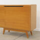 Mid-century commode by Nepožitek & Landsman for Jitona, 1970s